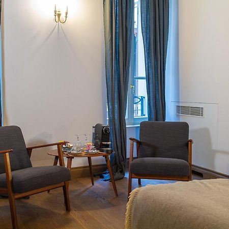 克雷莫纳 Palazzo Glori 6酒店 外观 照片