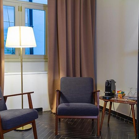 克雷莫纳 Palazzo Glori 6酒店 外观 照片