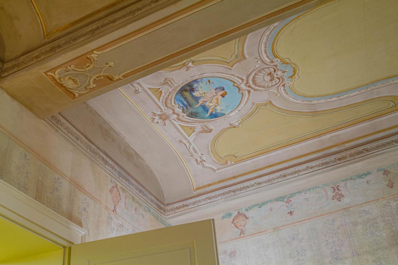 克雷莫纳 Palazzo Glori 6酒店 外观 照片
