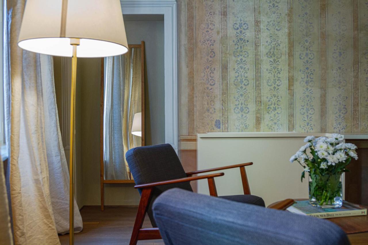 克雷莫纳 Palazzo Glori 6酒店 外观 照片