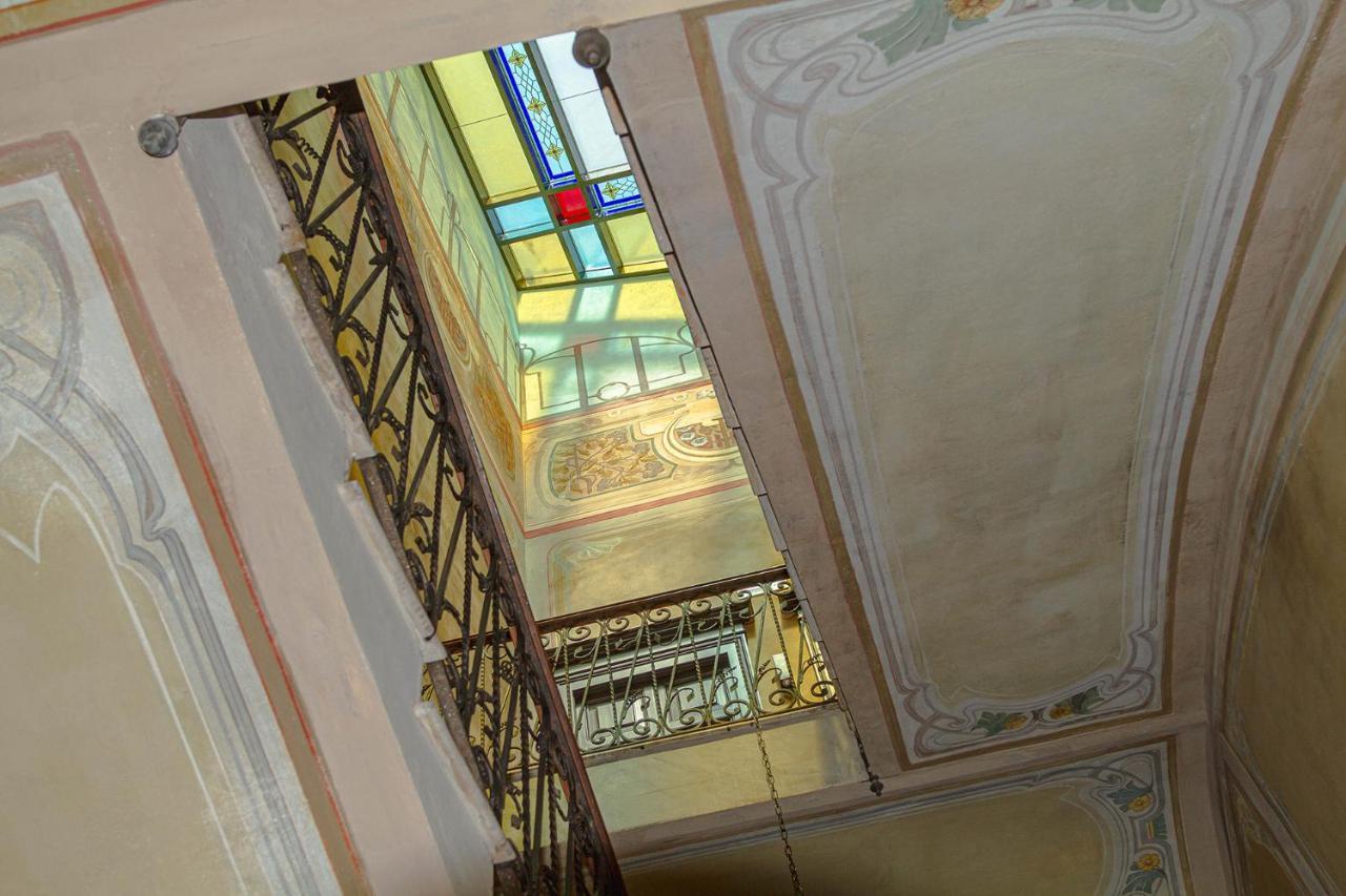克雷莫纳 Palazzo Glori 6酒店 外观 照片