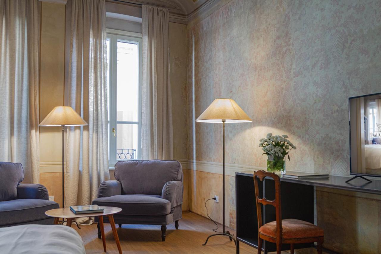 克雷莫纳 Palazzo Glori 6酒店 外观 照片