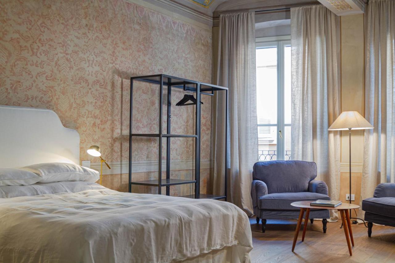 克雷莫纳 Palazzo Glori 6酒店 外观 照片