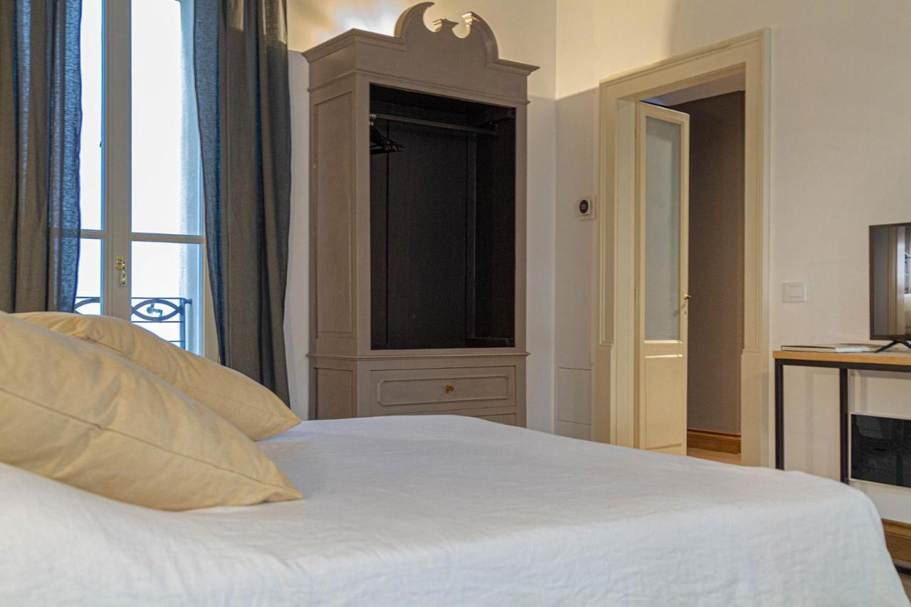 克雷莫纳 Palazzo Glori 6酒店 外观 照片
