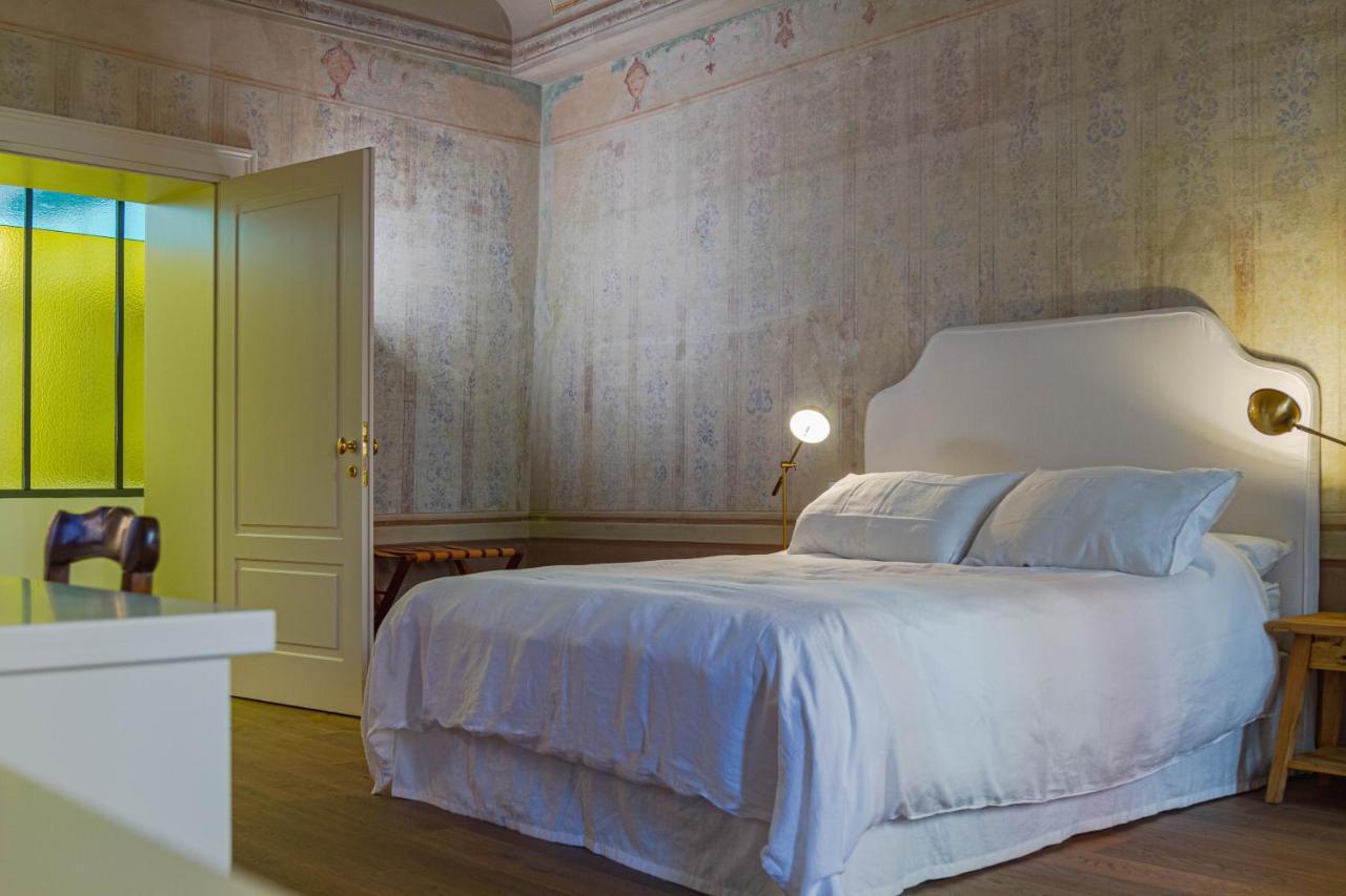 克雷莫纳 Palazzo Glori 6酒店 外观 照片