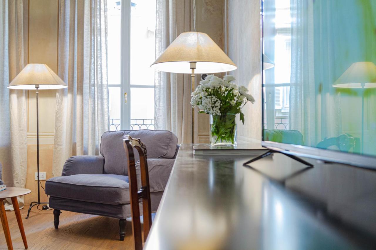 克雷莫纳 Palazzo Glori 6酒店 外观 照片