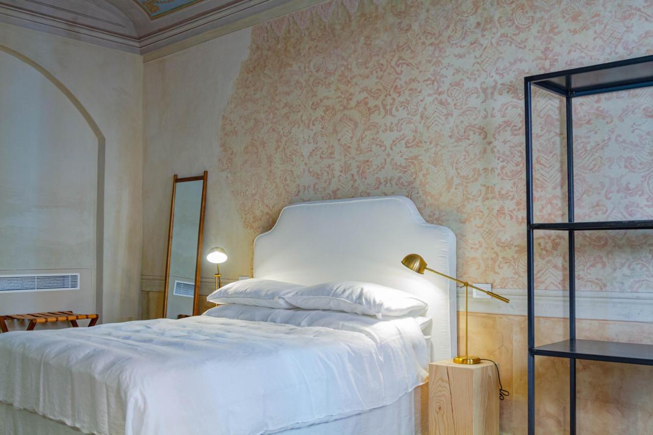 克雷莫纳 Palazzo Glori 6酒店 外观 照片