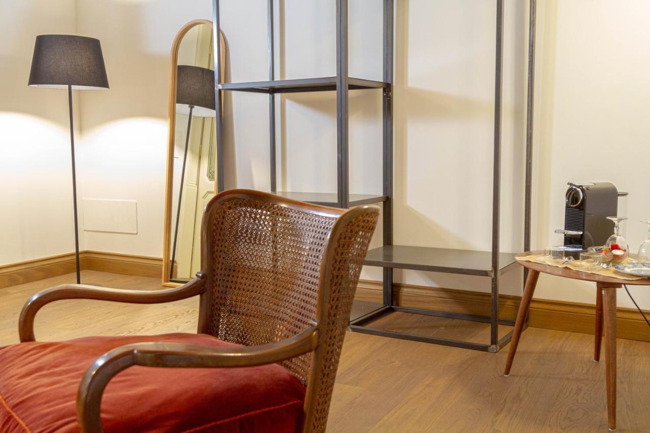 克雷莫纳 Palazzo Glori 6酒店 外观 照片