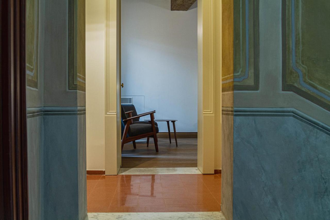 克雷莫纳 Palazzo Glori 6酒店 外观 照片