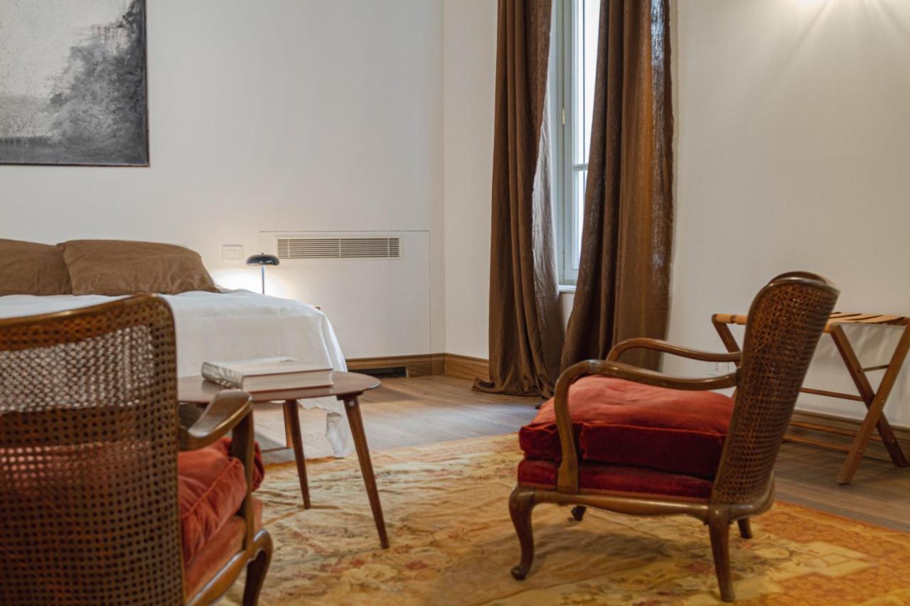 克雷莫纳 Palazzo Glori 6酒店 外观 照片