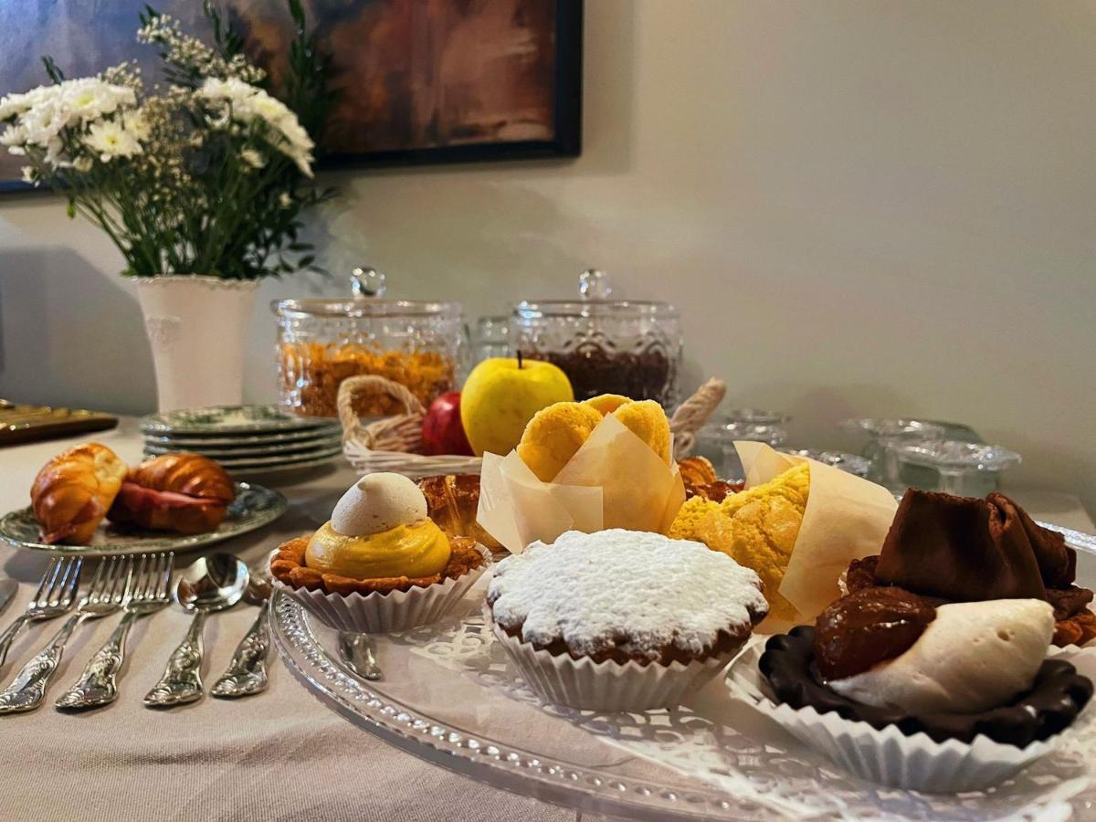 克雷莫纳 Palazzo Glori 6酒店 外观 照片