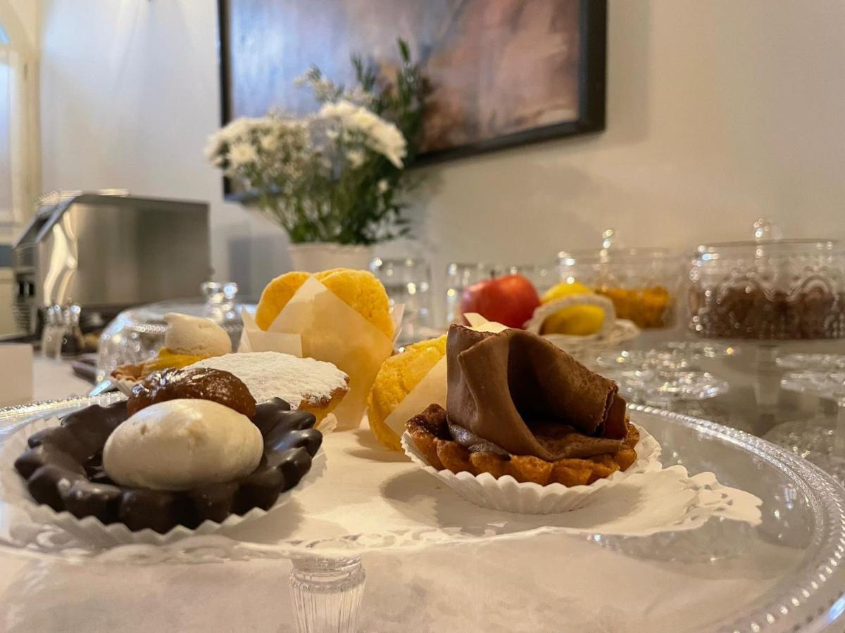 克雷莫纳 Palazzo Glori 6酒店 外观 照片