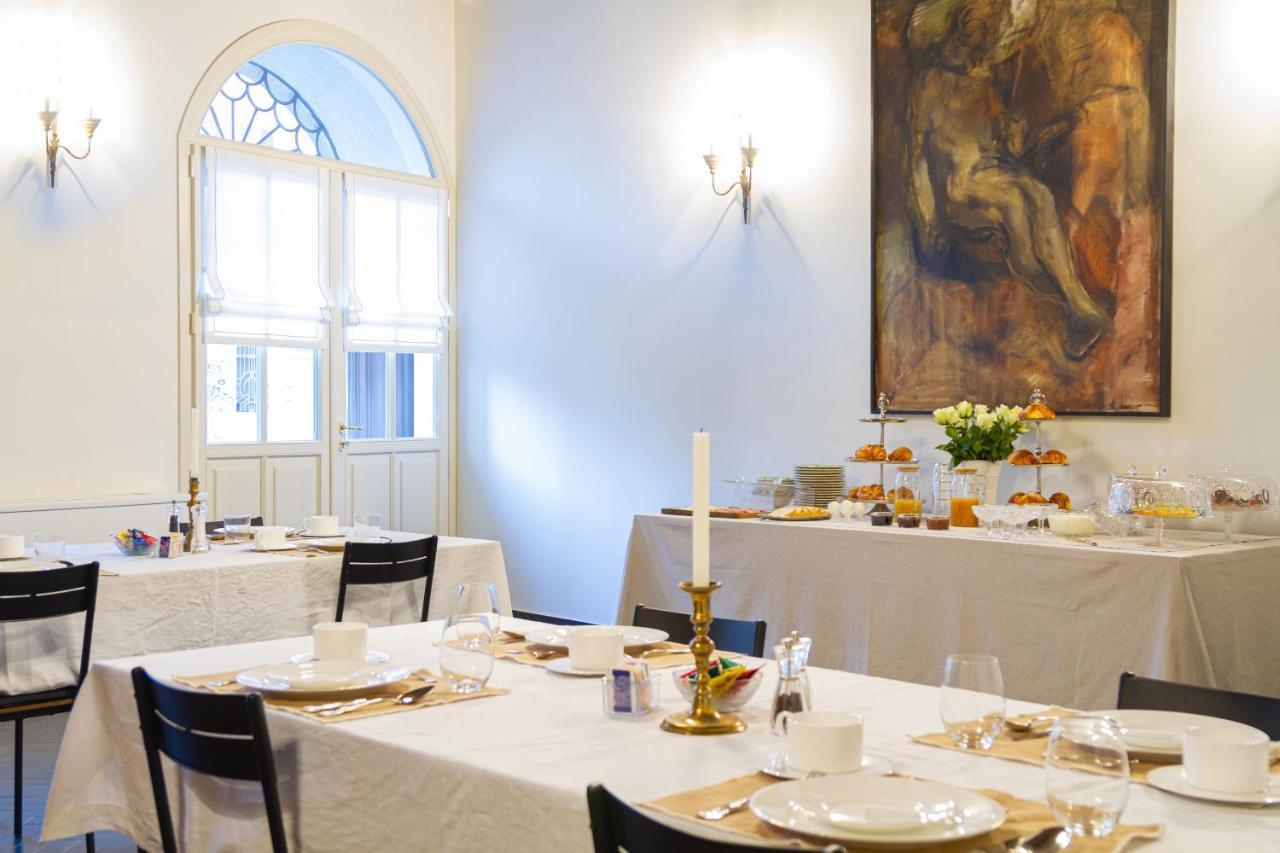 克雷莫纳 Palazzo Glori 6酒店 外观 照片