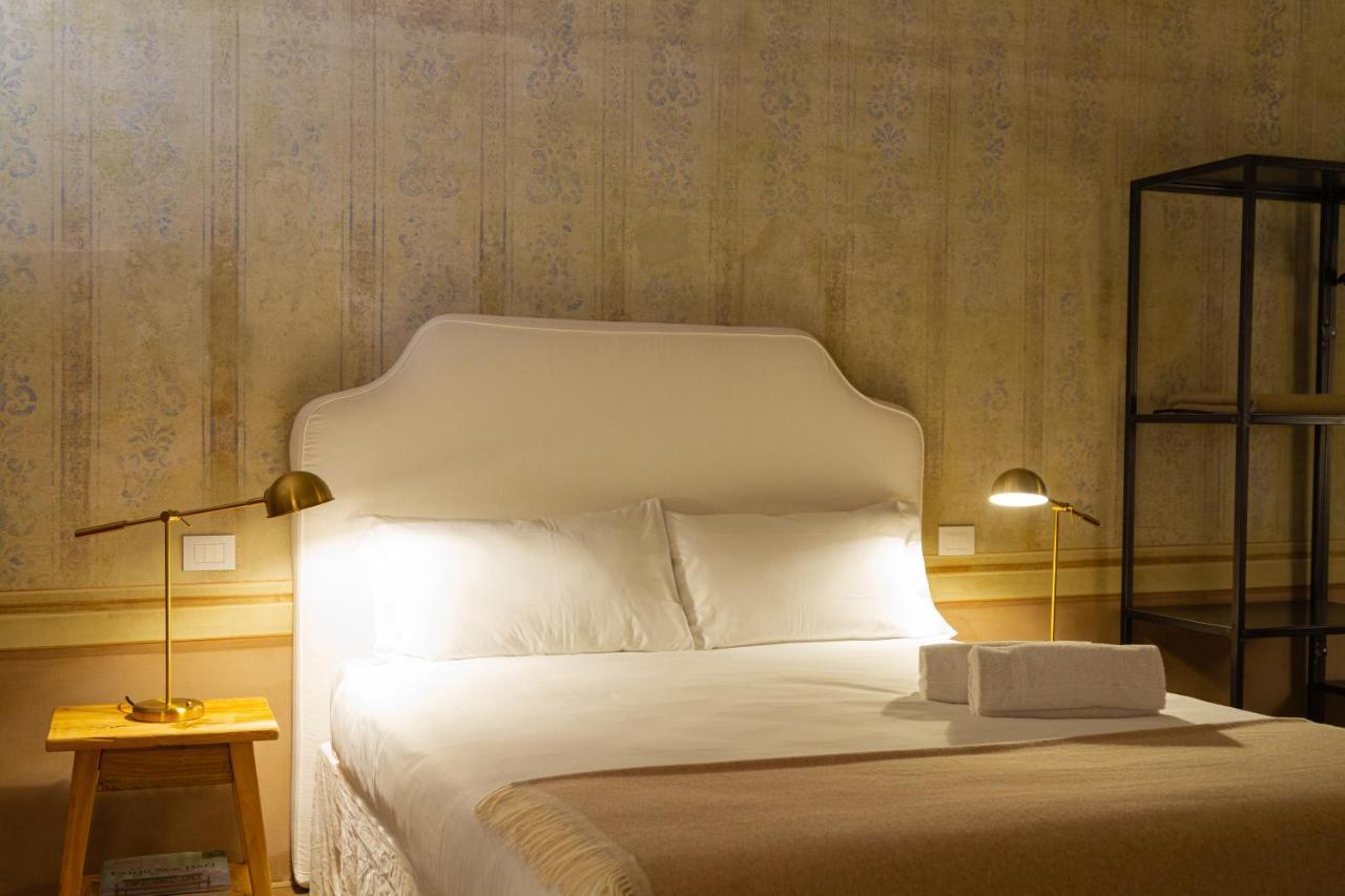 克雷莫纳 Palazzo Glori 6酒店 外观 照片