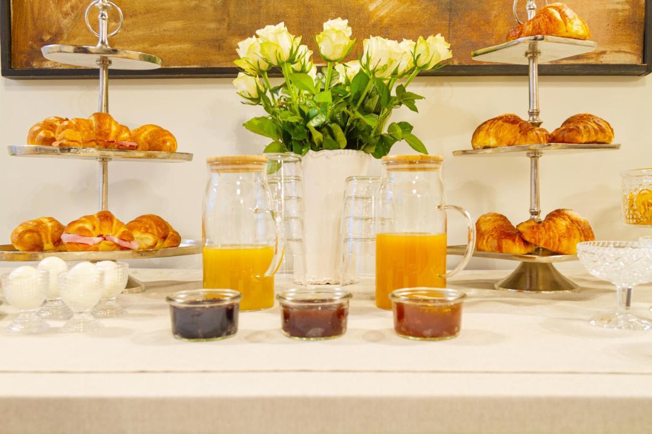 克雷莫纳 Palazzo Glori 6酒店 外观 照片