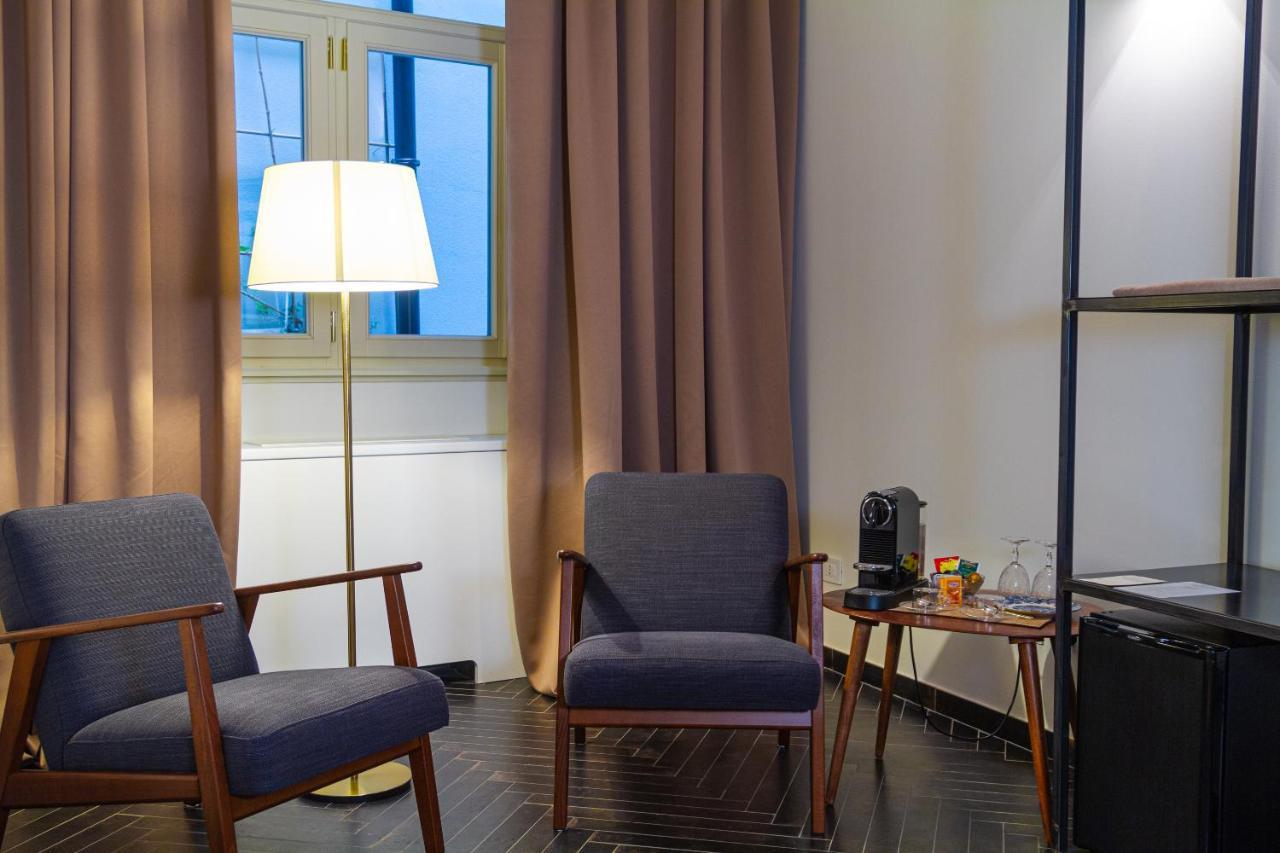 克雷莫纳 Palazzo Glori 6酒店 外观 照片